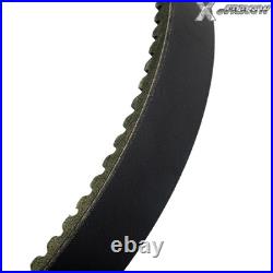 Secondary Driven Clutch Belt M158267 AM138089 for John Deere XUV620i XUV 625i