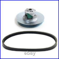 Secondary Driven Clutch Belt M174026 For John Deere 4x2 6x4 TH TS TX Turf Gator