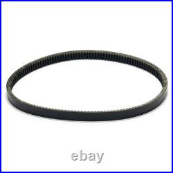 Secondary Driven Clutch Belt M174026 For John Deere 4x2 6x4 TH TS TX Turf Gator