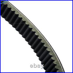 Secondary Driven Clutch Belt M174026 For John Deere 4x2 6x4 TH TS TX Turf Gator
