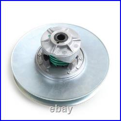 Secondary Driven Clutch Belt M174026 For John Deere 4x2 6x4 TH TS TX Turf Gator