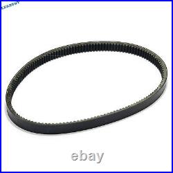 Secondary Driven Clutch Belt M174026 For John Deere 4x2 6x4 TH TS TX Turf Gator