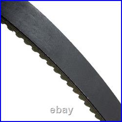 Secondary Driven Clutch Belt M174026 For John Deere 4x2 6x4 TH TS TX Turf Gator