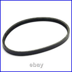 Secondary Driven Clutch Belt M174026 For John Deere 4x2 6x4 TH TS TX Turf Gator