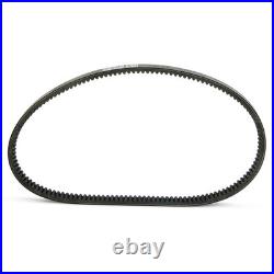 Secondary Driven Clutch Belt M174026 For John Deere 4x2 6x4 TH TS TX Turf Gator