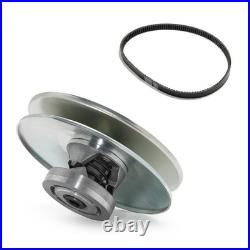 Secondary Driven Clutch Drive Belt RE28721 For John Deere AMT 600/622/626 Gator