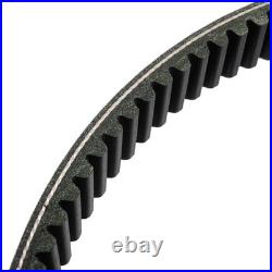 Secondary Driven Clutch Drive Belt RE28721 For John Deere AMT 600/622/626 Gator