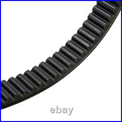 Secondary Driven Clutch with Belt For John Deere 4X2 6X4 Gator AM140967 RE28721