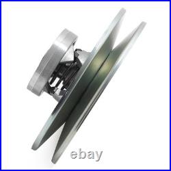 Secondary Driven Clutch with Drive Belt For John Deere AMT600 AMT622 AMT626 Gators