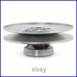 Secondary Driven Clutch with Drive Belt For John Deere AMT600 AMT622 AMT626 Gators