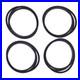 Set-of-4-Belt-5VX-5-8-X-118-For-John-Deere-285-AE73700-For-Kuhn-GMD800-83101792-01-dcff