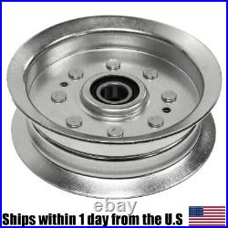 Spindle Blade Belt Pulley Deck Kit for John Deere GY21098 GX22151 GX20072