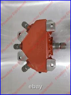 Splitter Gearbox for John Deere Rotary Cutter CX15 CX20 HX15 HX20 DE19187 READ