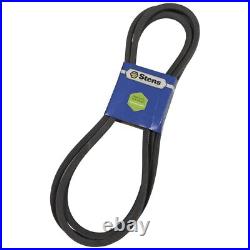 Stens OEM Replacement Belt 265-483 Compatible with/Replacement for John Deere