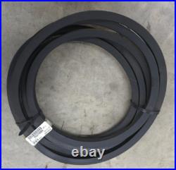 TCU 19900 John Deere 72 7 Iron Mower Deck Belt 1400, 1500 & 997 Z Trac OEM NEW