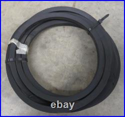 TCU 19900 John Deere 72 7 Iron Mower Deck Belt 1400, 1500 & 997 Z Trac OEM NEW