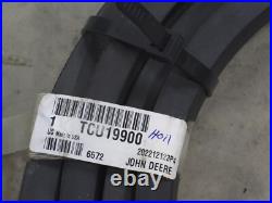TCU 19900 John Deere 72 7 Iron Mower Deck Belt 1400, 1500 & 997 Z Trac OEM NEW