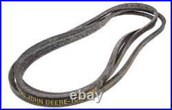 TCU18603 John Deere OEM Deck Drive Belt