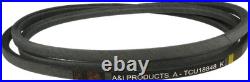 TCU18848 Deck Belt fits John Deere 7H17