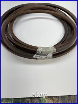 TCU26909 John Deere OEM V-Belt