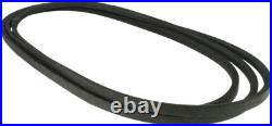 Transmission Drive Belt Wrapped Aramid Cord M141562 for John Deere LTR155