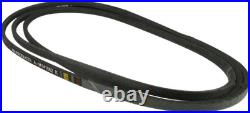 Transmission Drive Belt Wrapped Aramid Cord M141562 for John Deere LTR155