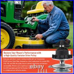 Transmission Kit For John Deere D105 E100 X105 X106 MIA13031 MIA12482 RT400