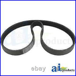 Triple Band Drive Belt HXE95511 fits John Deere S690 S690 Hillmaster S690 Sts