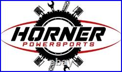 ULTIMAX Drive Belt UA John Deere Tractors and Lawn Equipment