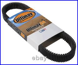 Ultimax UA CVT Clutch Drive Belt John Deere Gator XUV 625i 4x4 11-17