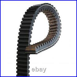 Ultimax UA CVT Clutch Drive Belt John Deere Gator XUV 625i 4x4 11-17