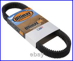 Ultimax UA CVT Clutch Drive Belt John Deere Gator XUV 855D 4x4 12