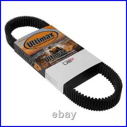 Ultimax XP Drive Belt UXP470 for John Deere Gator 620i/625i