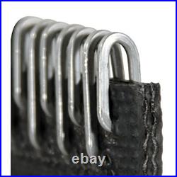 Upper Baler Belt 1000388 3 PLY DT 7 X 525 Fits John Deere 467 530 430 435 466