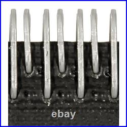 Upper Baler Belt 1000388 3 PLY DT 7 X 525 Fits John Deere 467 530 430 435 466