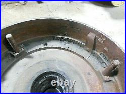 Used John Deere Unstyled A Tractor Clutch Belt Pulley A17r, Aa3570r