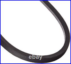 V-Belt Fits Snow Blower Auger John Deere M82612 M45491 (1/2 X 36)