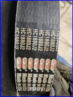 V Belt HXE95935 fits John Deere 9880I Sts 9880Sts S650 S660 S660 Sts S670