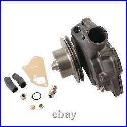 Water Pump For John Deere 2940 AR92641