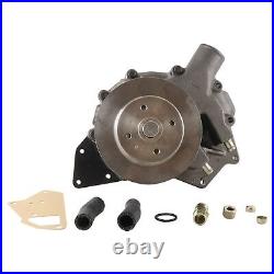 Water Pump For John Deere 2940 AR92641