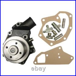 Water Pump For John Deere Combine Others AR97708