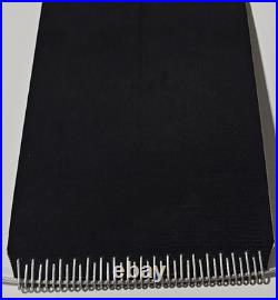 Wide belt Kit for John Deere 500 3 Ply Texture withClipper Baler Belt