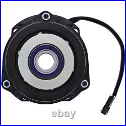 X0752 PTO Blade Clutch for JOHN DEERE 420 Lawn and Garden Tractor AM104238