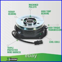 X0753 PTO Blade Clutch for JOHN DEERE 317 Hydrostatic Tractor MA-GT-JD 9AL1