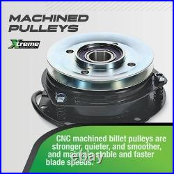 X0753 PTO Blade Clutch for JOHN DEERE 317 Hydrostatic Tractor MA-GT-JD 9AL1