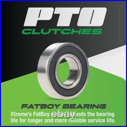 X0753 PTO Blade Clutch for JOHN DEERE 317 Hydrostatic Tractor MA-GT-JD 9AL1