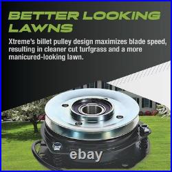 X0753 PTO Blade Clutch for JOHN DEERE 317 Hydrostatic Tractor MA-GT-JD 9AL1